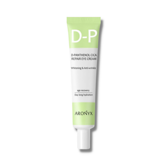 ARONYX D-Panthenol Cica Repair Eye Cream - myhomeskin.com