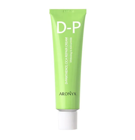 ARONYX D-Panthenol Cica Repair Cream - myhomeskin.com