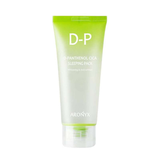ARONYX D-Panthenol Cica Sleeping Pack - myhomeskin.com