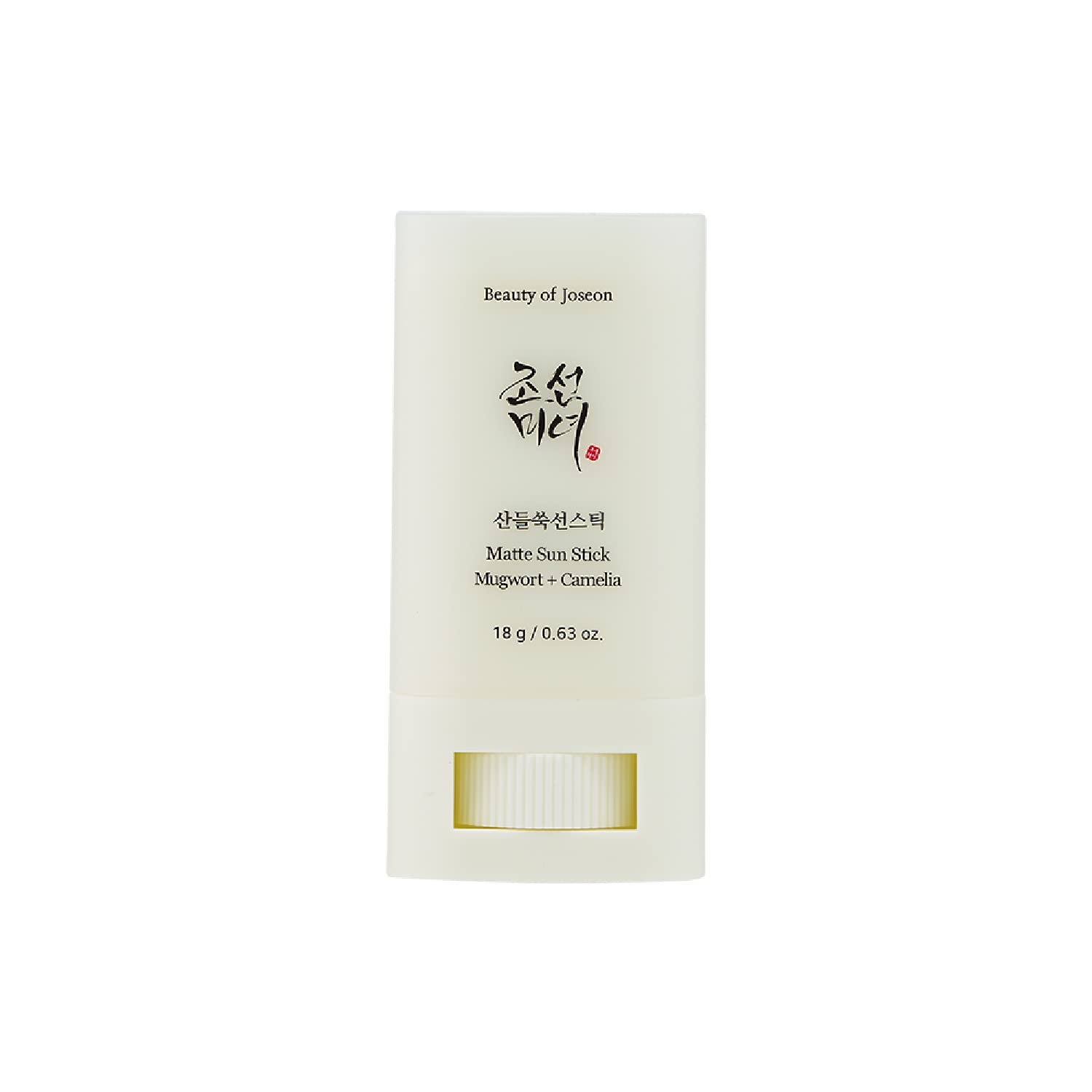 Beauty of Joseon Matte Sun Stick - myhomeskin.com