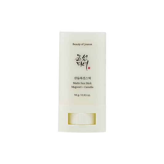 Beauty of Joseon Matte Sun Stick - myhomeskin.com