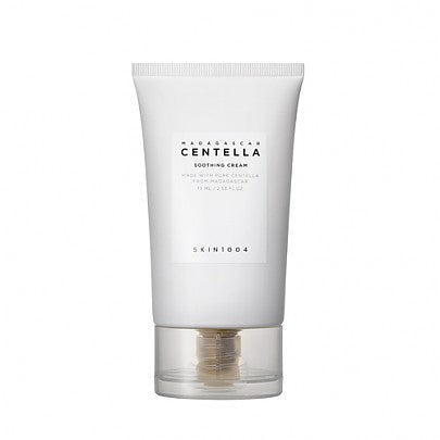 SKIN1004 Madagascar Centella Soothing Cream - myhomeskin.com