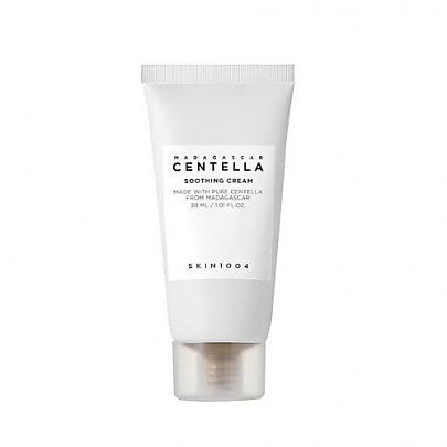 SKIN1004 Madagascar Centella Soothing Cream - myhomeskin.com