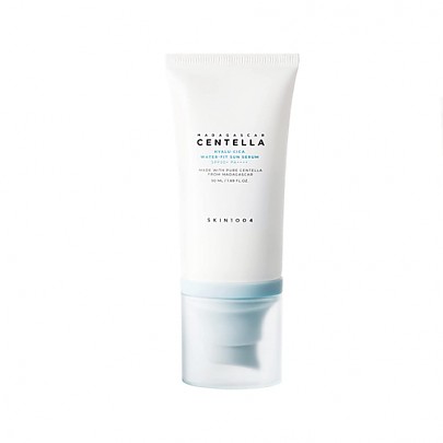 SKIN1004 Madagascar Centella Hyalu-Cica Water-Fit Sun Serum - myhomeskin.com