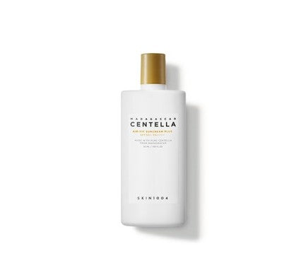 SKIN1004 Madagascar Centella Air-Fit Suncream Plus - myhomeskin.com