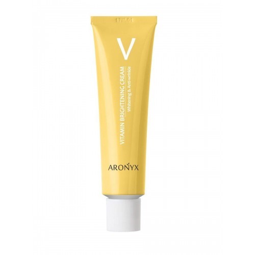 ARONYX vitamin brightening cream - myhomeskin.com