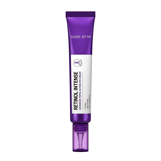 SOME BY MI Retinol Intense Advanced Triple Action Eye Cream - myhomeskin.com