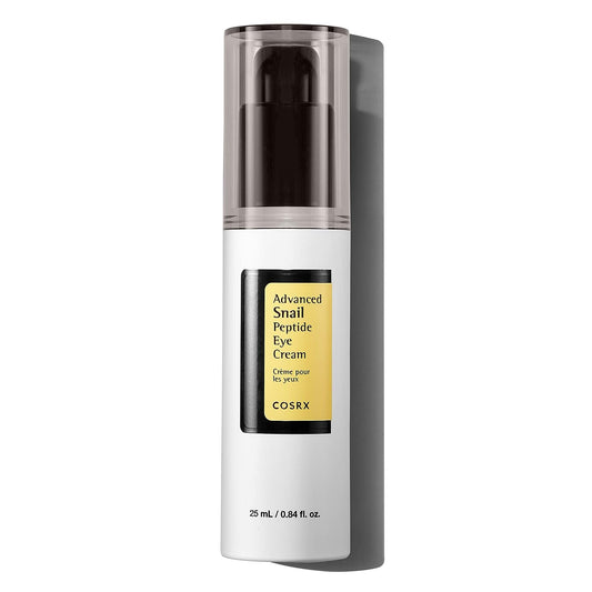 COSRX Advanced Snail Peptide Eye Cream - myhomeskin.com
