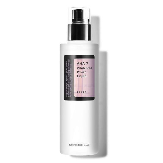 COSRX AHA 7 Whitehead Power Liquid - myhomeskin.com