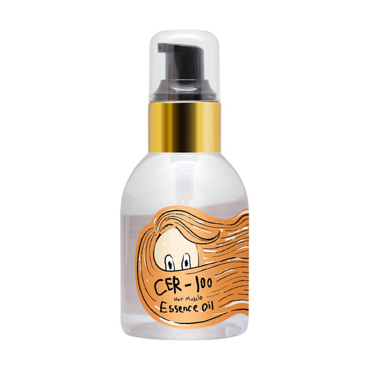 Elizavecca Cer-100 Hair Muscle Essence Oil - myhomeskin.com