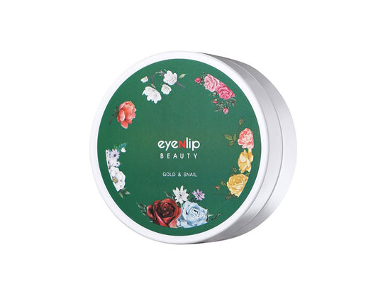 eyeNlip Hydrogel Eye Patch - myhomeskin.com