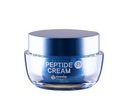 eyeNlip Peptide P8 Cream - myhomeskin.com