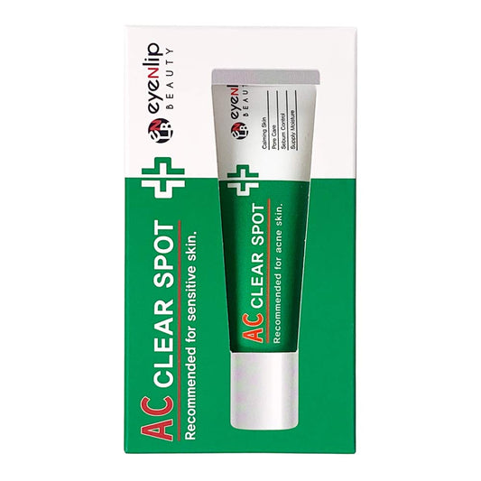 eyeNlip AC Clear Spot - myhomeskin.com