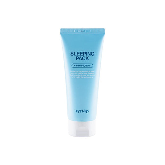 eyeNlip ceramide Sleeping Pack - myhomeskin.com