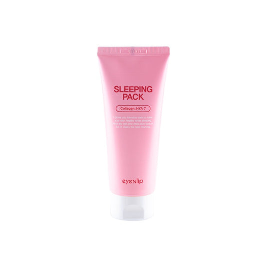 eyeNlip collagen Sleeping Pack - myhomeskin.com