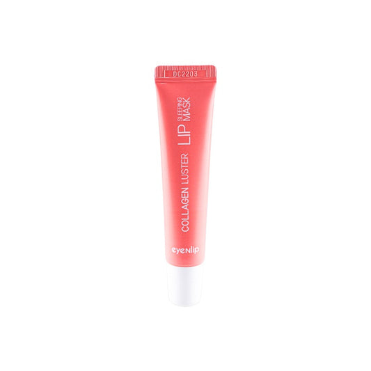 eyeNlip Luster Lip Sleeping Mask - myhomeskin.com