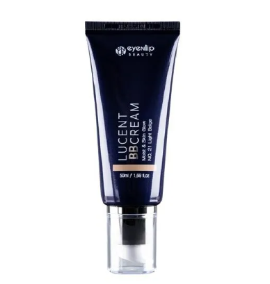 eyeNlip Lucent BB Cream #23 - myhomeskin.com