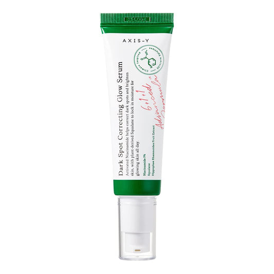 AXIS - Y Dark Spot Correcting Glow Serum - myhomeskin.com
