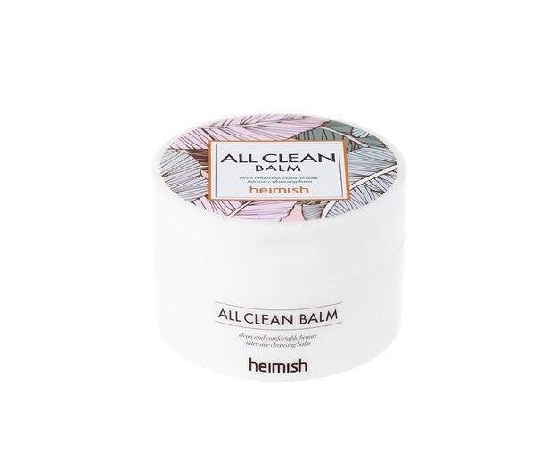 Heimish All Clean Balm - myhomeskin.com