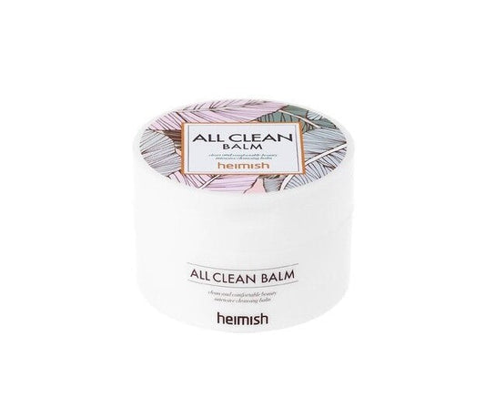 Heimish All Clean Balm - myhomeskin.com