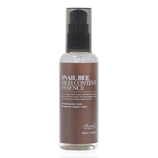 Benton Snail Bee High Content Essence - myhomeskin.com