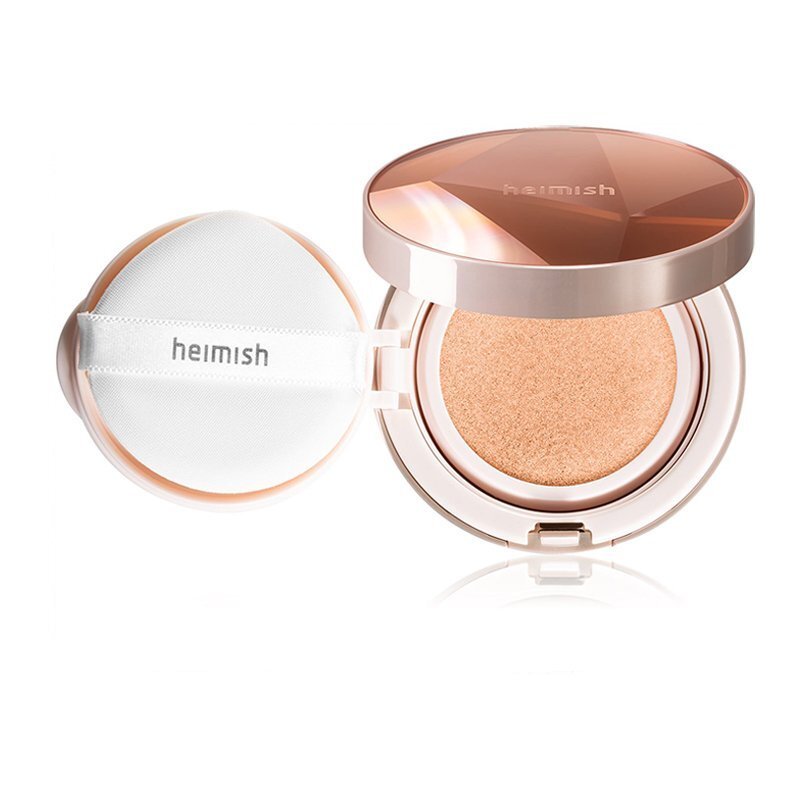 HEIMISH Artless Perfect Cushion Set with refill SPF50+ - myhomeskin.com