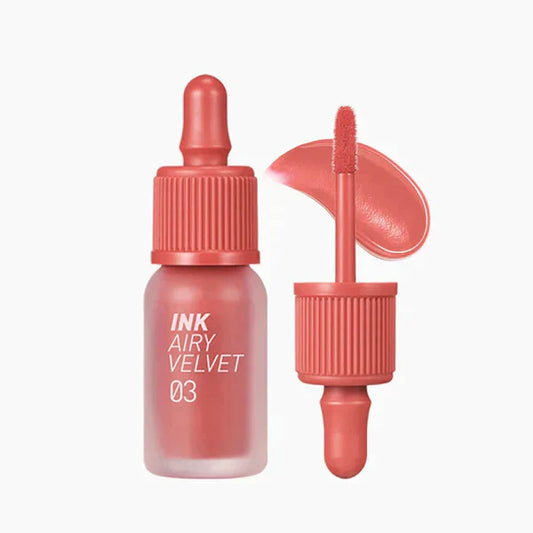 PERIPERA Ink Airy Velvet - myhomeskin.com