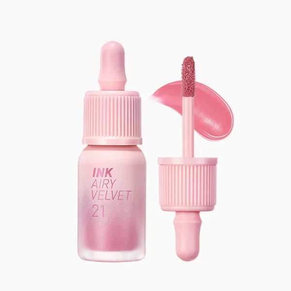 PERIPERA Ink Airy Velvet - myhomeskin.com