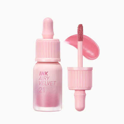 PERIPERA Ink Airy Velvet - myhomeskin.com