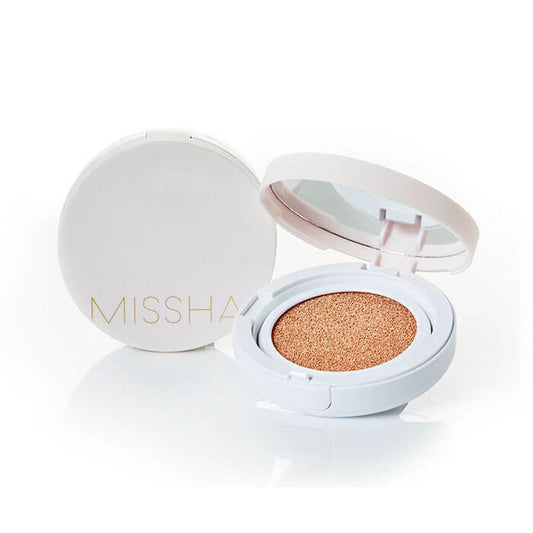 MISSHA Magic Cushion Cover Lasting - myhomeskin.com