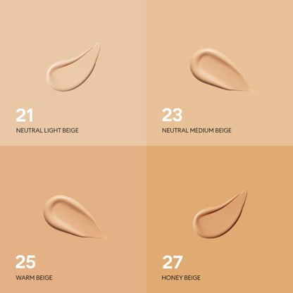 MISSHA Magic Cushion Cover Lasting - myhomeskin.com