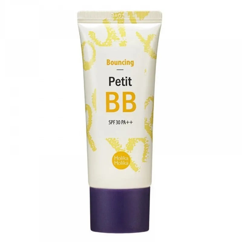 Holika holika petit BB cream - myhomeskin.com