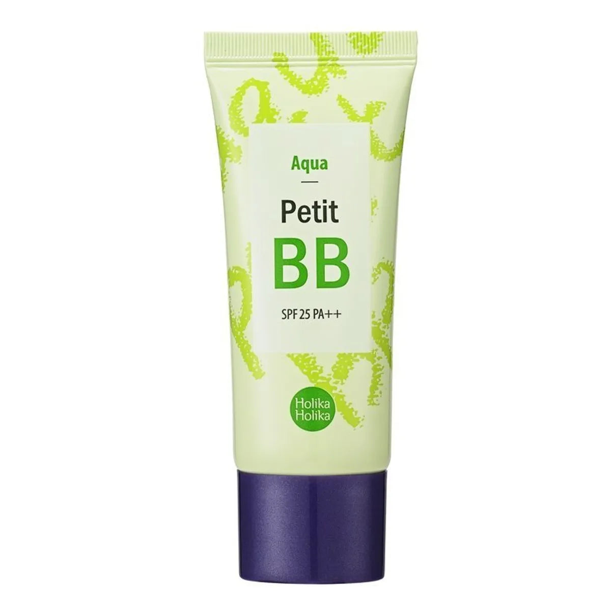 Holika holika petit BB cream - myhomeskin.com