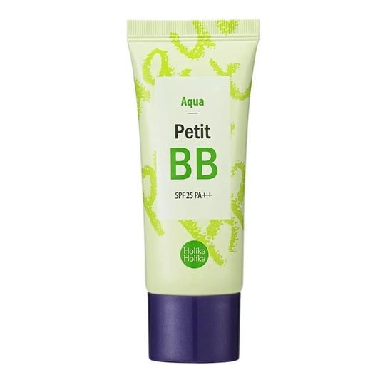 Holika holika petit BB cream - myhomeskin.com