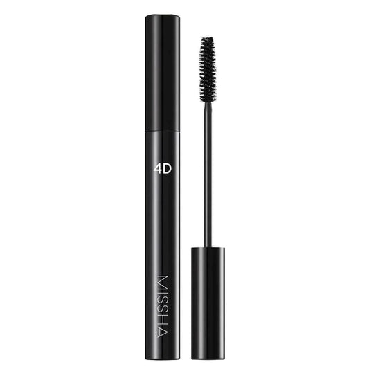 MISSHA 4D Mascara - myhomeskin.com