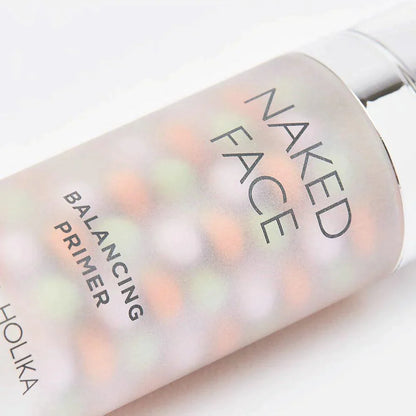 HOLIKA HOLIKA Naked Face Balancing Primer - myhomeskin.com