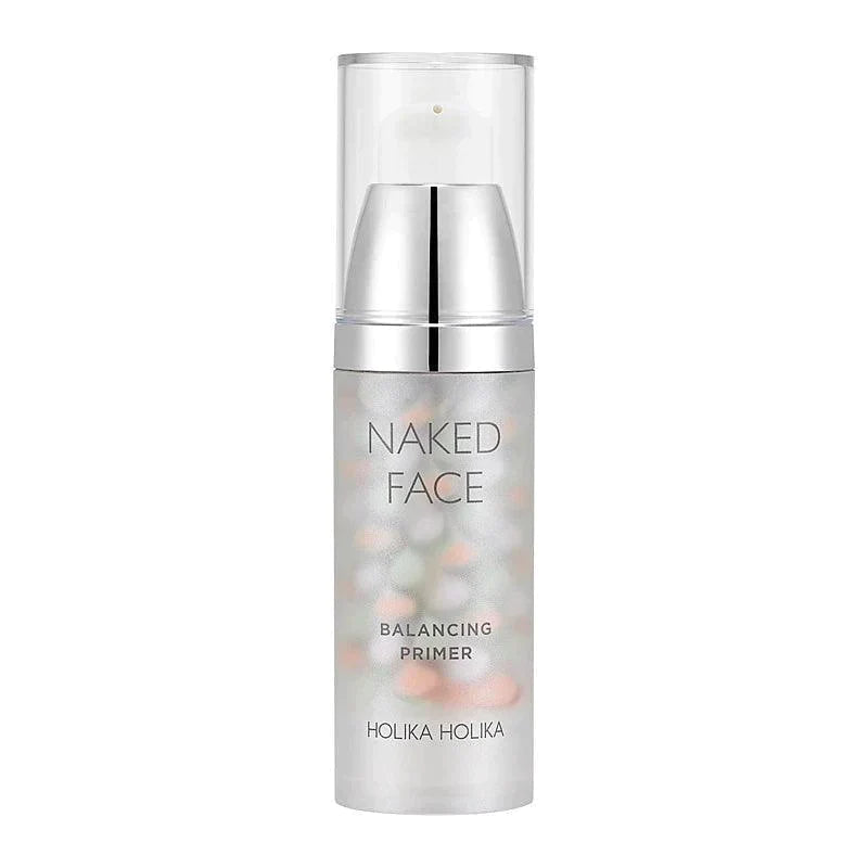 HOLIKA HOLIKA Naked Face Balancing Primer - myhomeskin.com