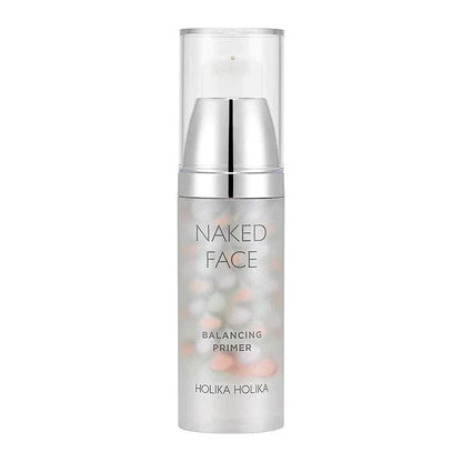 HOLIKA HOLIKA Naked Face Balancing Primer - myhomeskin.com