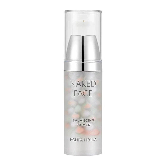 HOLIKA HOLIKA Naked Face Balancing Primer - myhomeskin.com