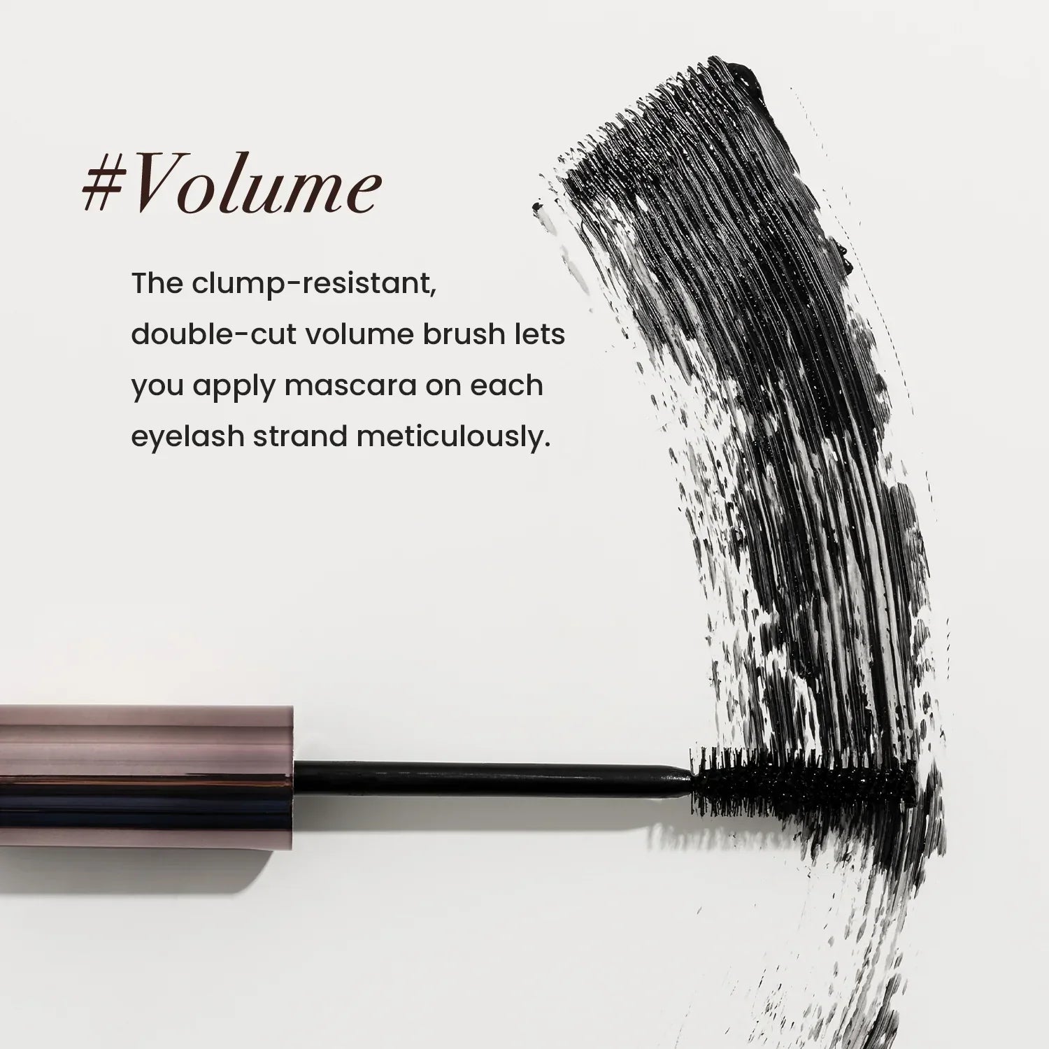 HEIMISH Dailism Smudge Stop Mascara - myhomeskin.com