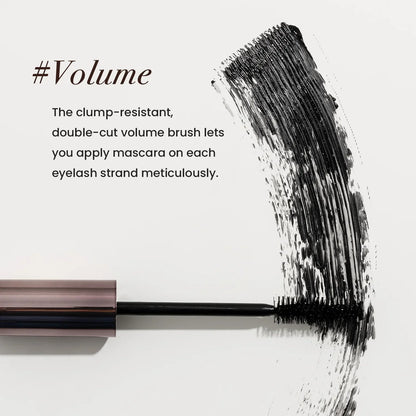 HEIMISH Dailism Smudge Stop Mascara - myhomeskin.com