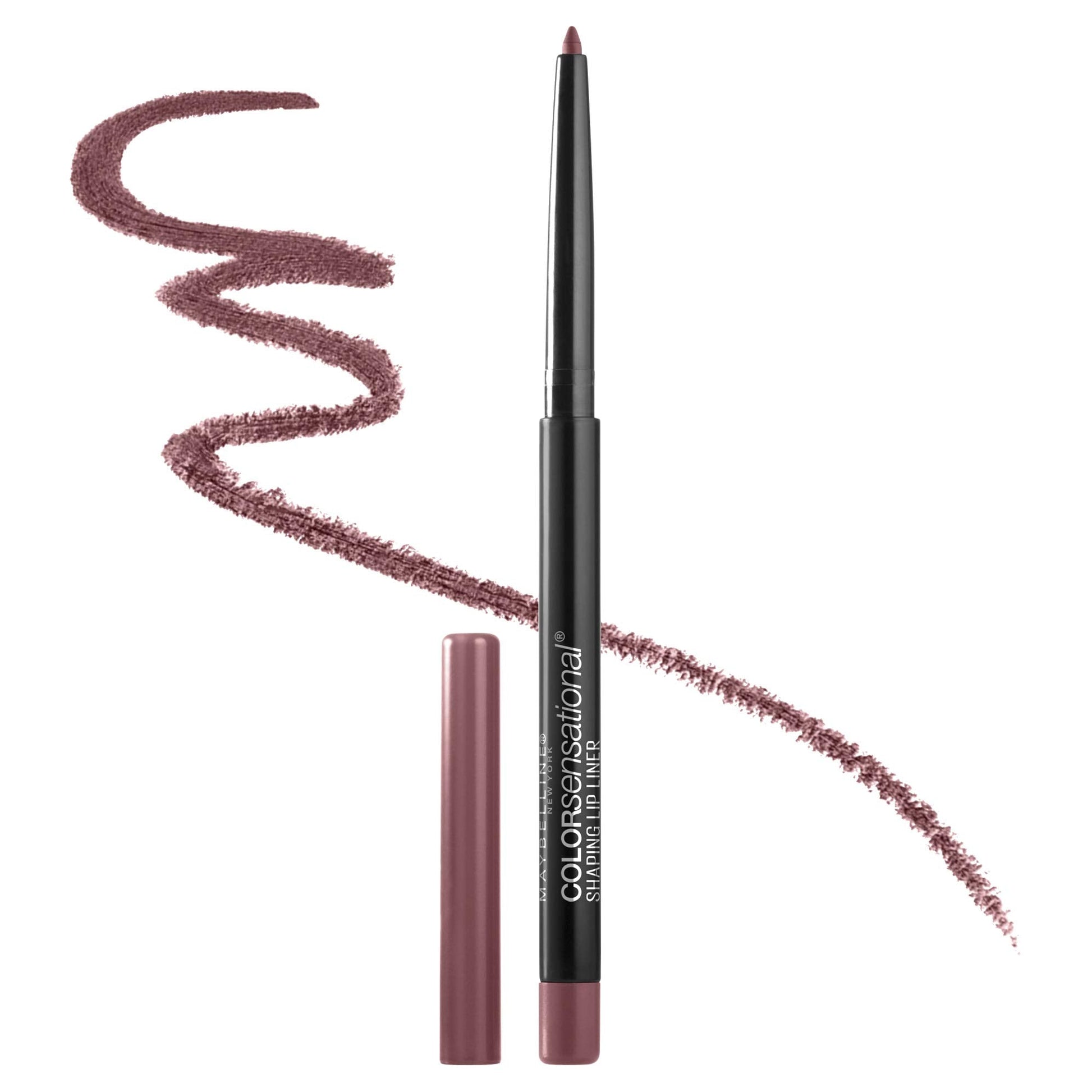 Maybelline Color Sensational Shaping Lip Liner - myhomeskin.com