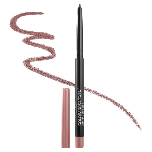 Maybelline Color Sensational Shaping Lip Liner - myhomeskin.com