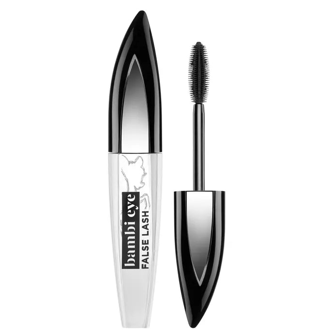 L'OREAL False Lash Bambi Eye Mascara Extra Black - myhomeskin.com